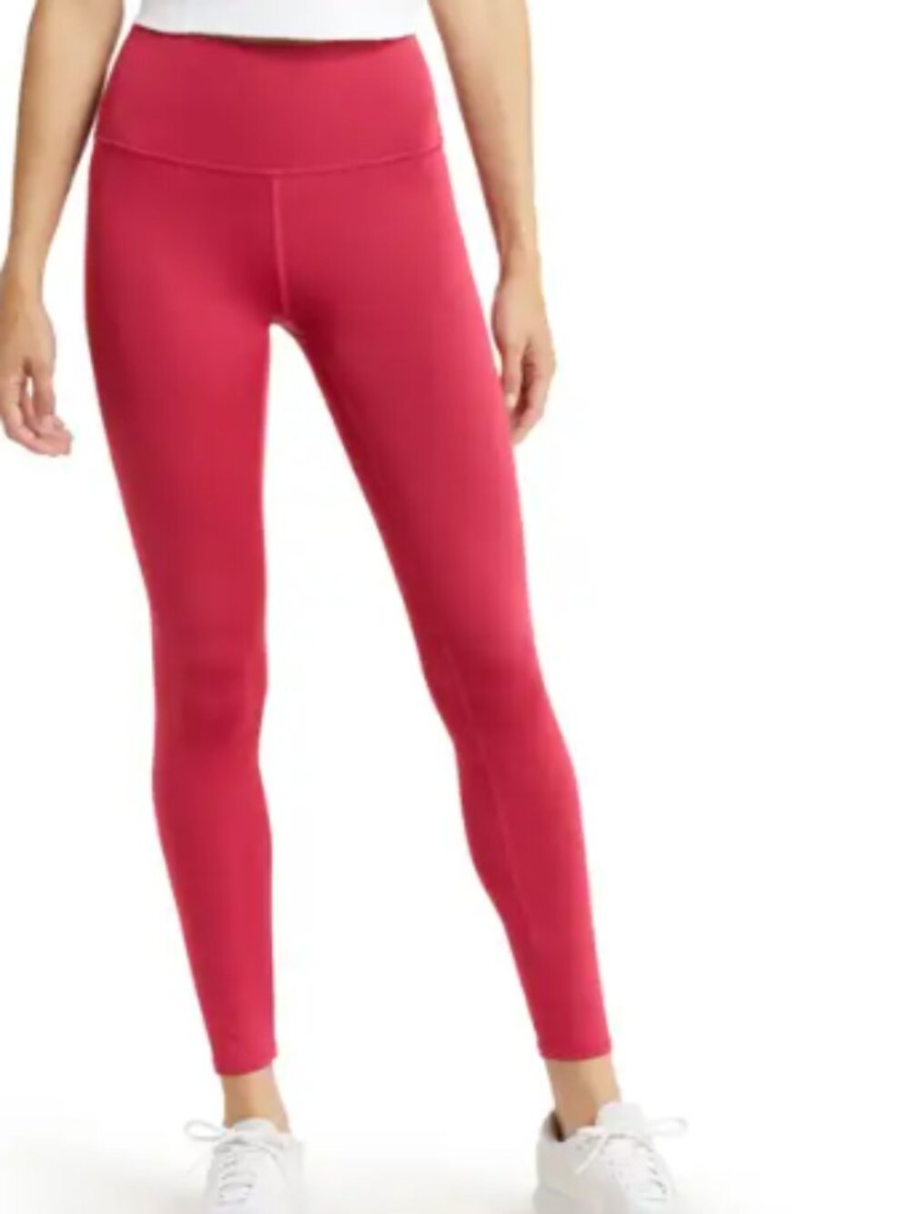 Alo 7/8 HIGH-WAIST AIRLIFT LEGGING Size Medium